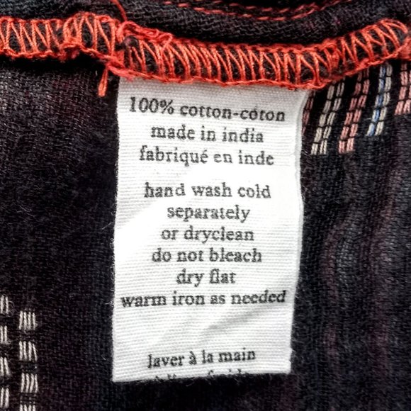 Ace & Jig Claudine Top in Jolie - Picture 4 of 5